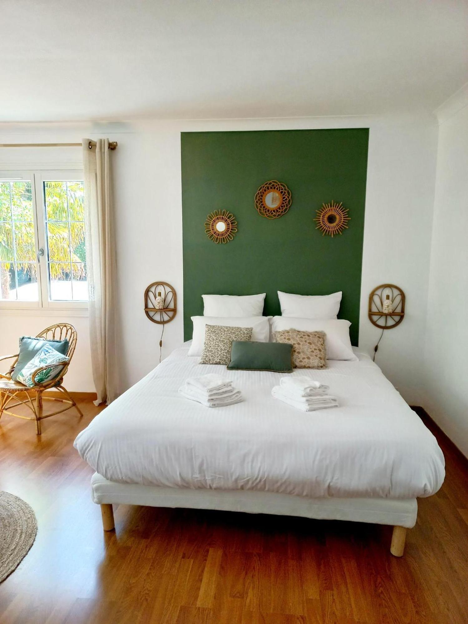 Le Clos Beausejour Montjean-sur-Loire ห้อง รูปภาพ